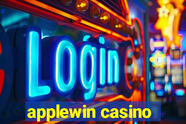 applewin casino